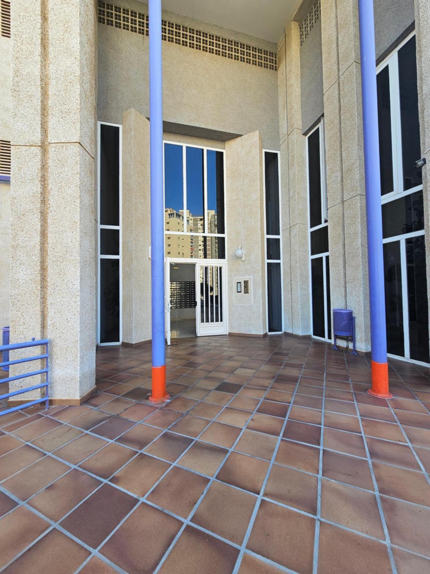 Apartment Beniskyland If Benidorm