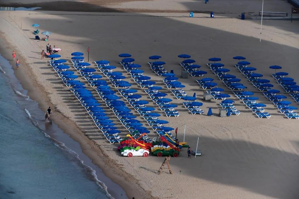 Apartment Beniskyland If Benidorm